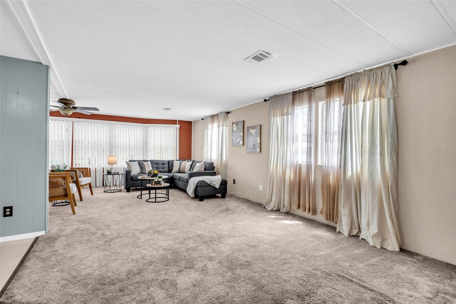 BLUE JAY MOBILE HOME ESTATES CONDO - Residential