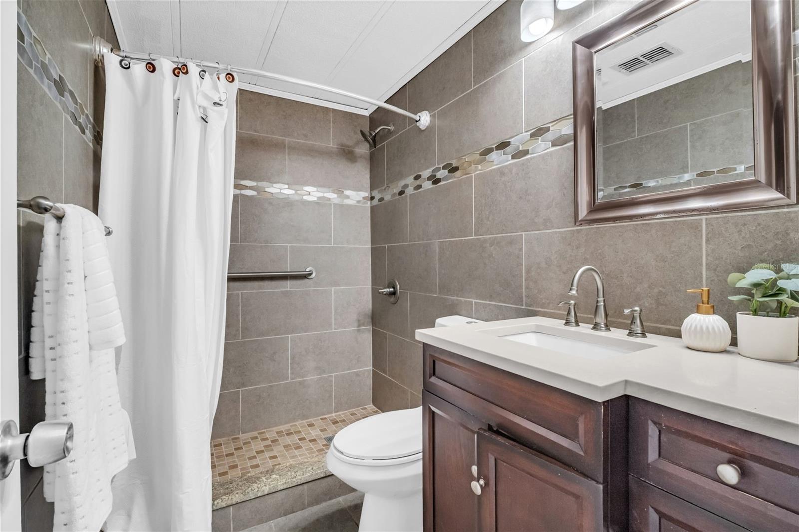 BLUE JAY MOBILE HOME ESTATES CONDO - Residential