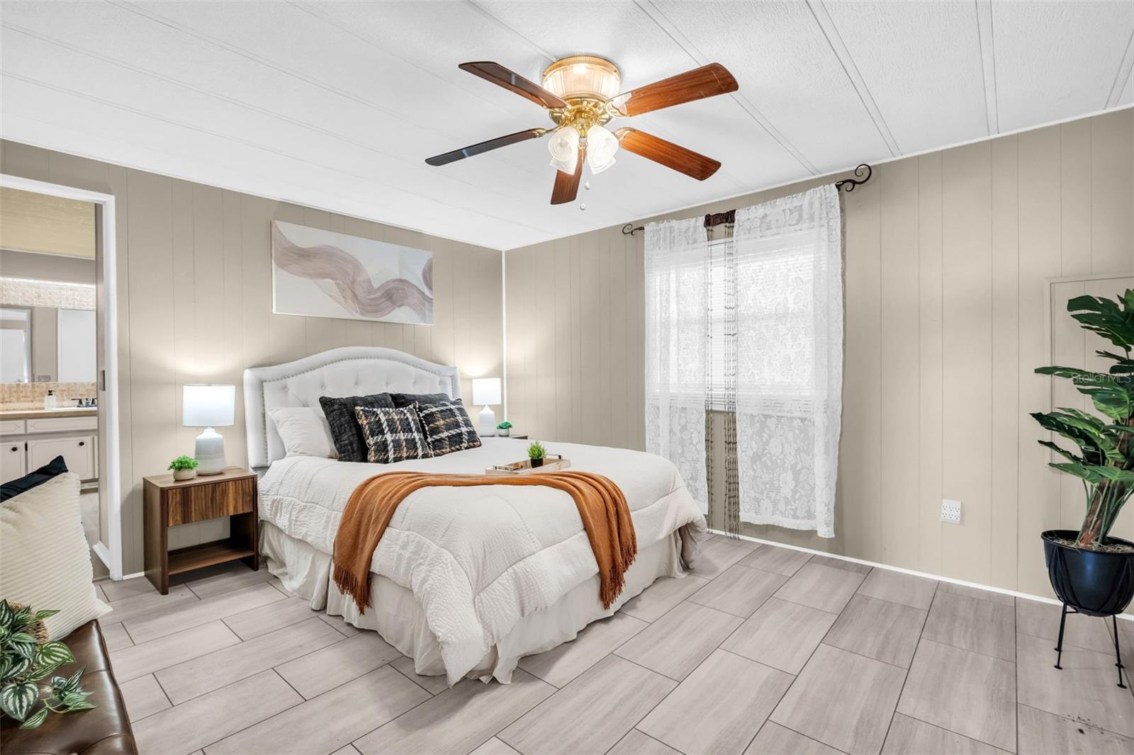 BLUE JAY MOBILE HOME ESTATES CONDO - Residential