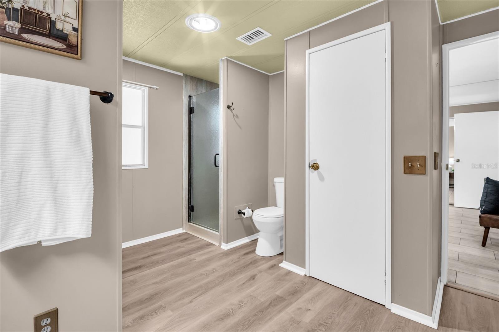 BLUE JAY MOBILE HOME ESTATES CONDO - Residential