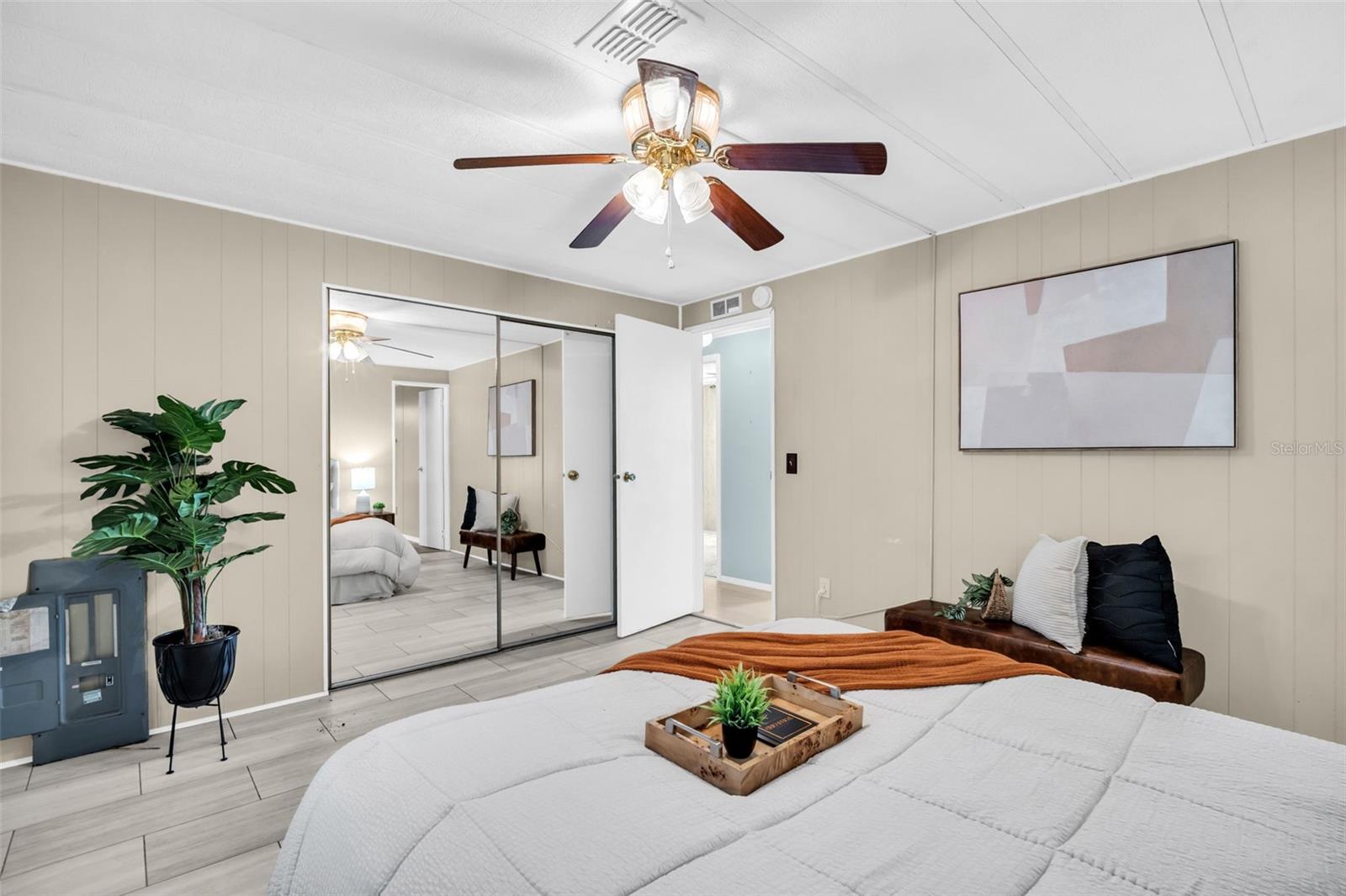 BLUE JAY MOBILE HOME ESTATES CONDO - Residential