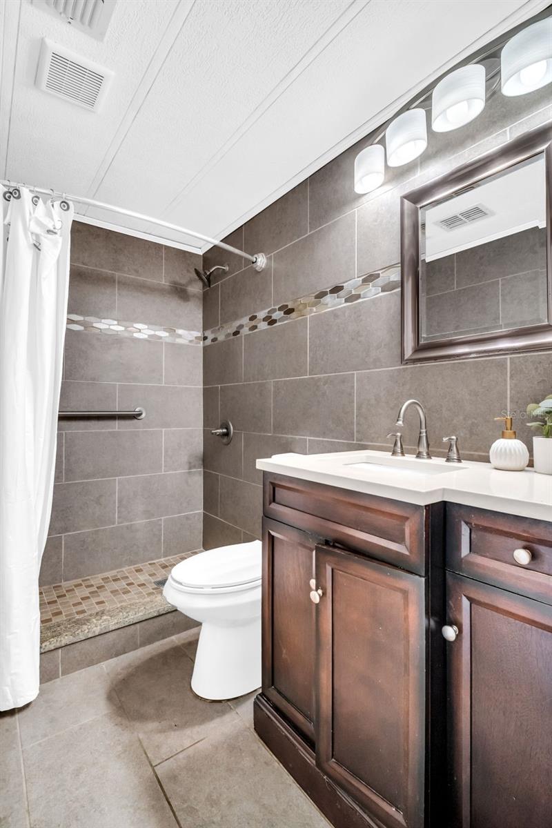 BLUE JAY MOBILE HOME ESTATES CONDO - Residential