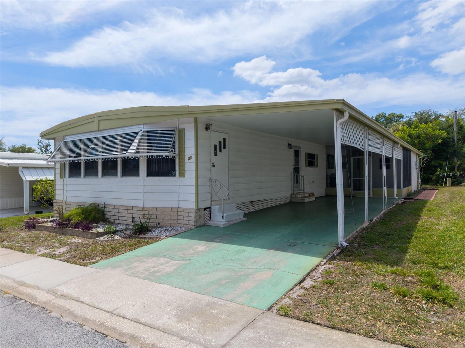 23 MOUNTAIN LAUREL DRIVE