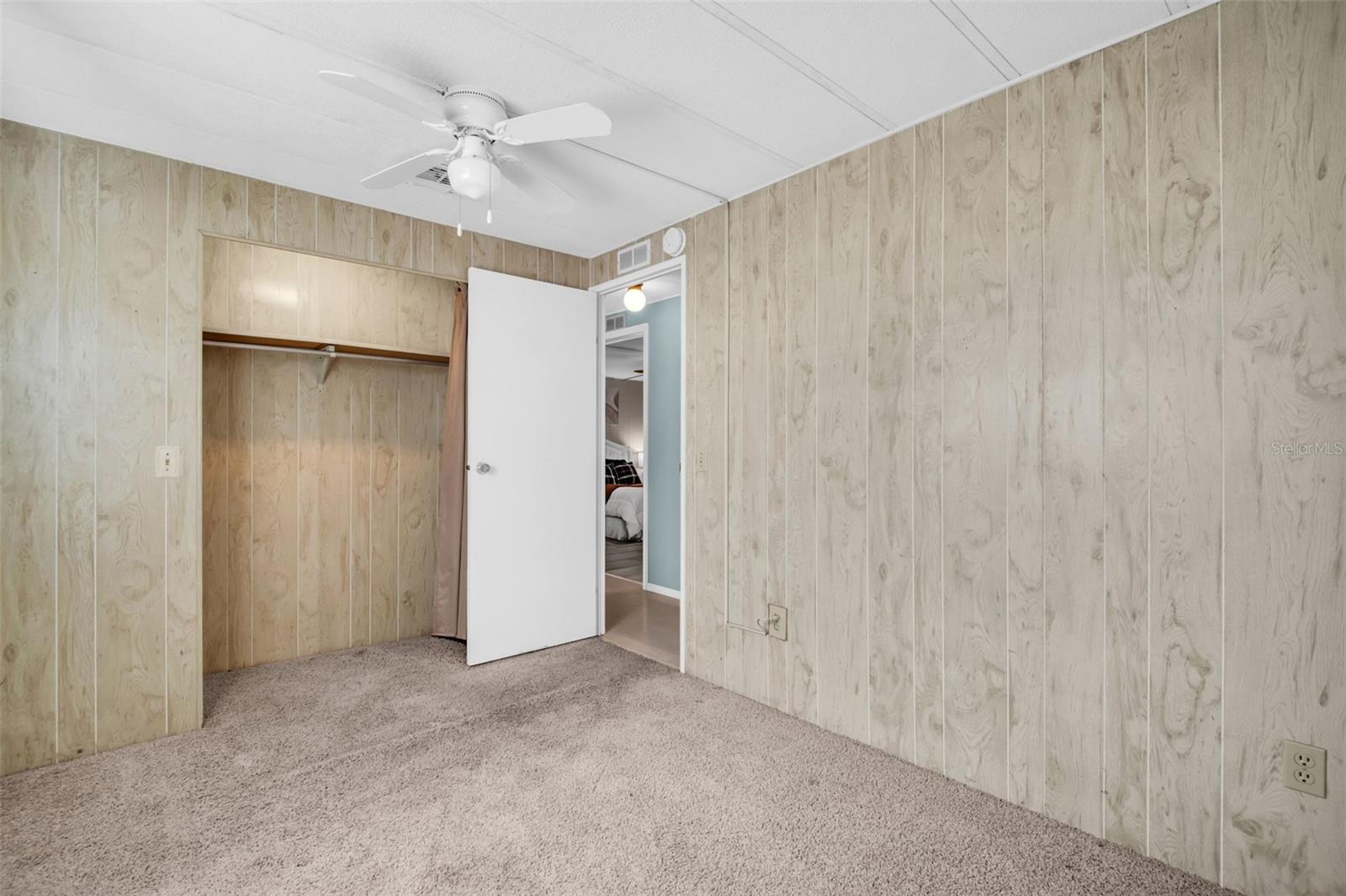 BLUE JAY MOBILE HOME ESTATES CONDO - Residential