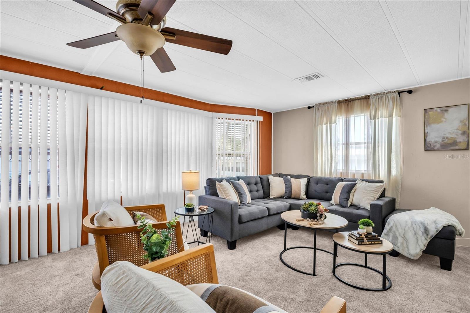 BLUE JAY MOBILE HOME ESTATES CONDO - Residential