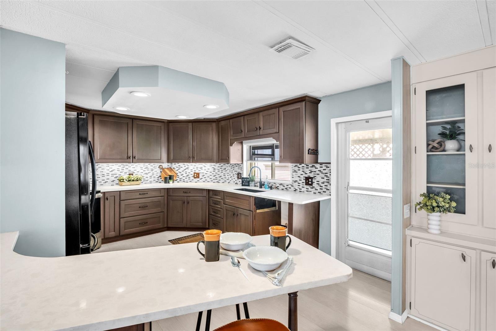 BLUE JAY MOBILE HOME ESTATES CONDO - Residential