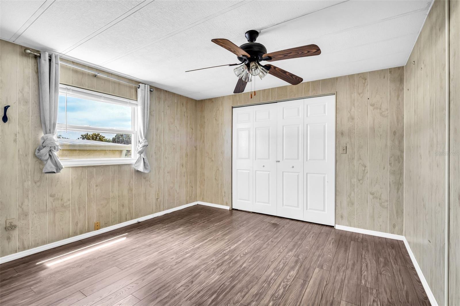 BLUE JAY MOBILE HOME ESTATES CONDO - Residential