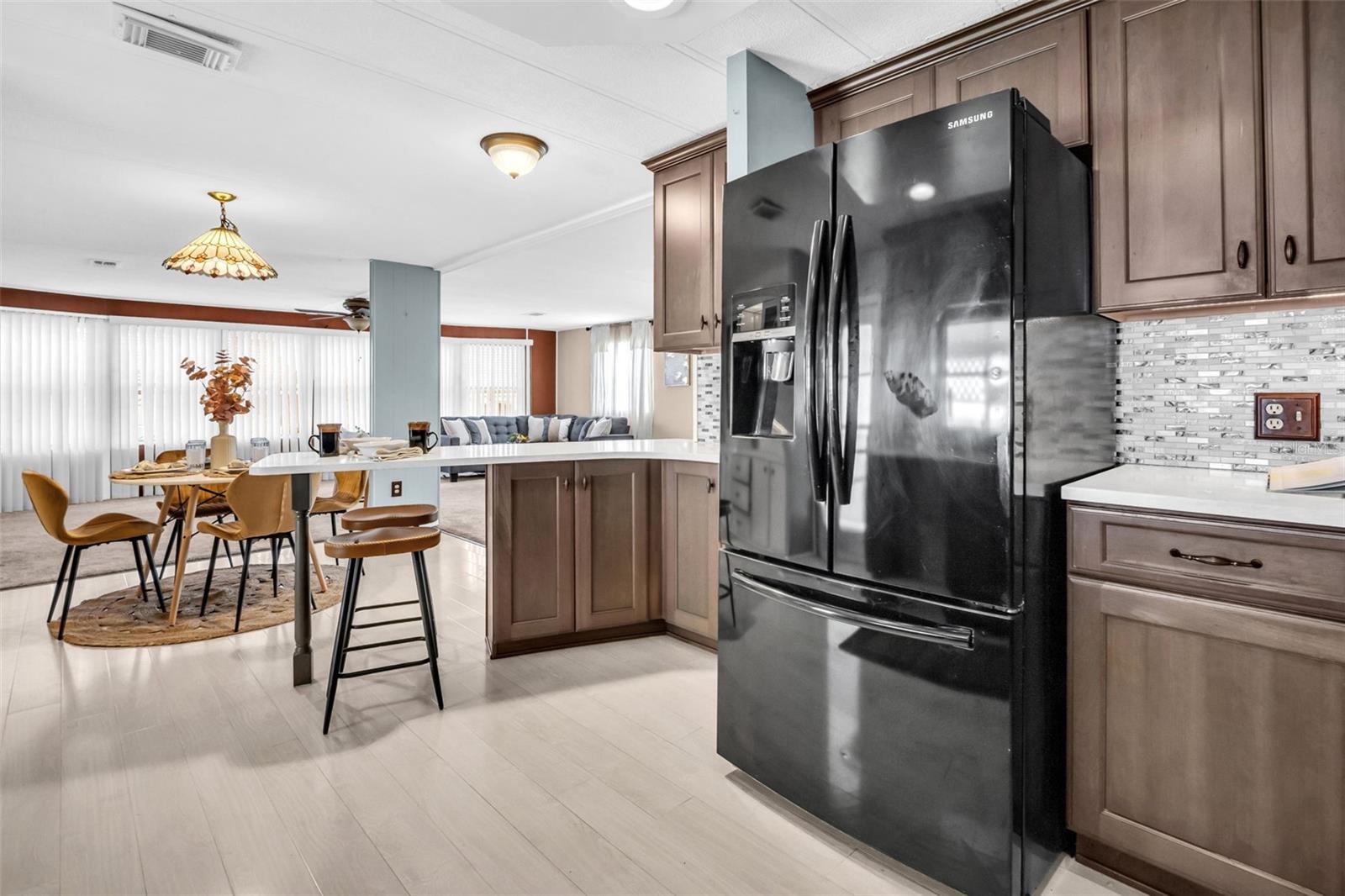 BLUE JAY MOBILE HOME ESTATES CONDO - Residential