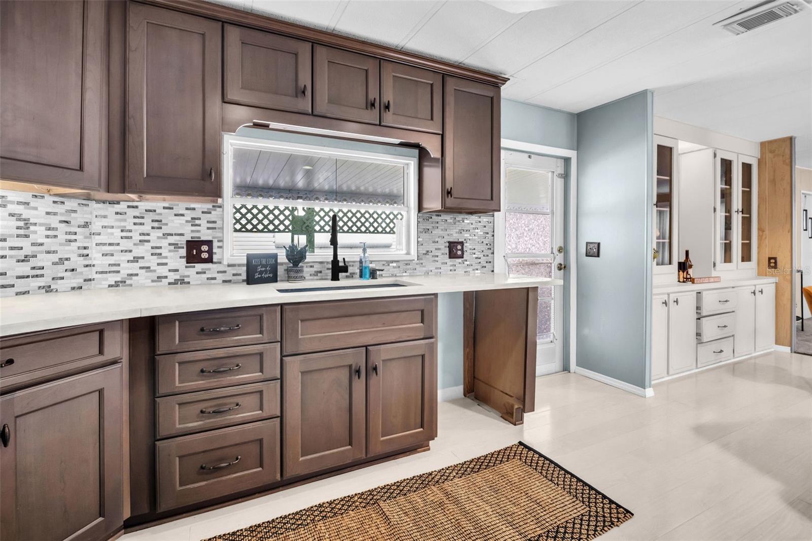 BLUE JAY MOBILE HOME ESTATES CONDO - Residential