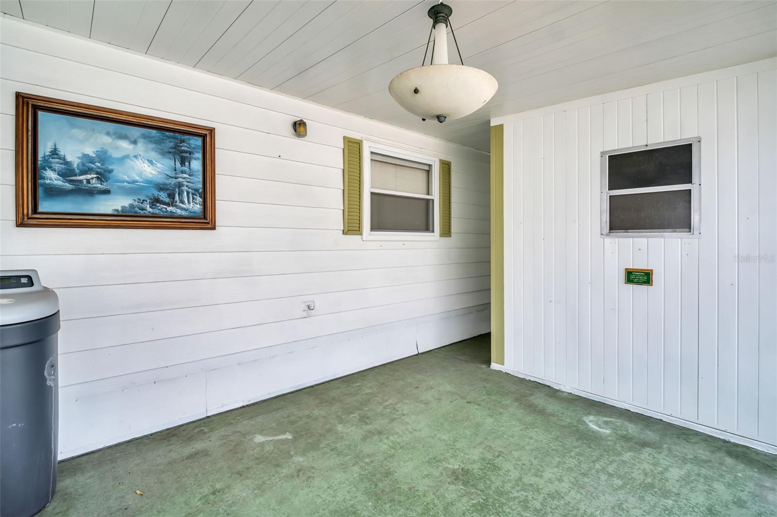 BLUE JAY MOBILE HOME ESTATES CONDO - Residential