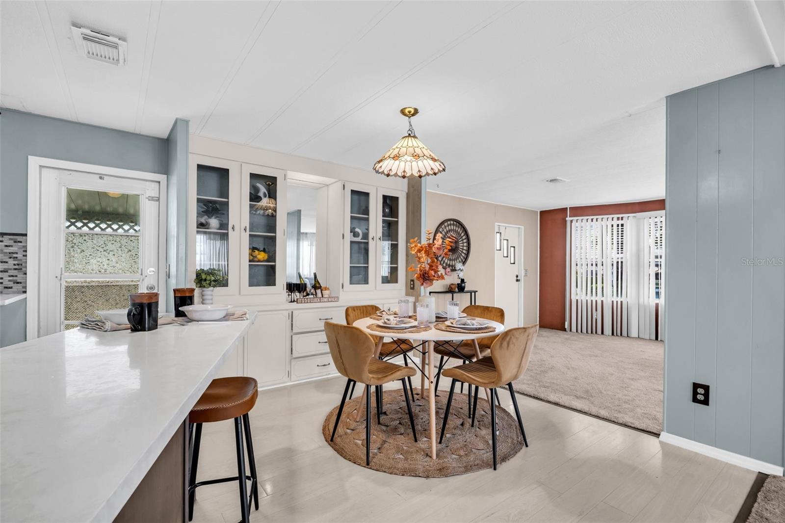 BLUE JAY MOBILE HOME ESTATES CONDO - Residential