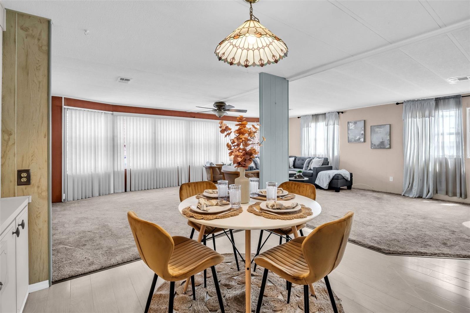 BLUE JAY MOBILE HOME ESTATES CONDO - Residential