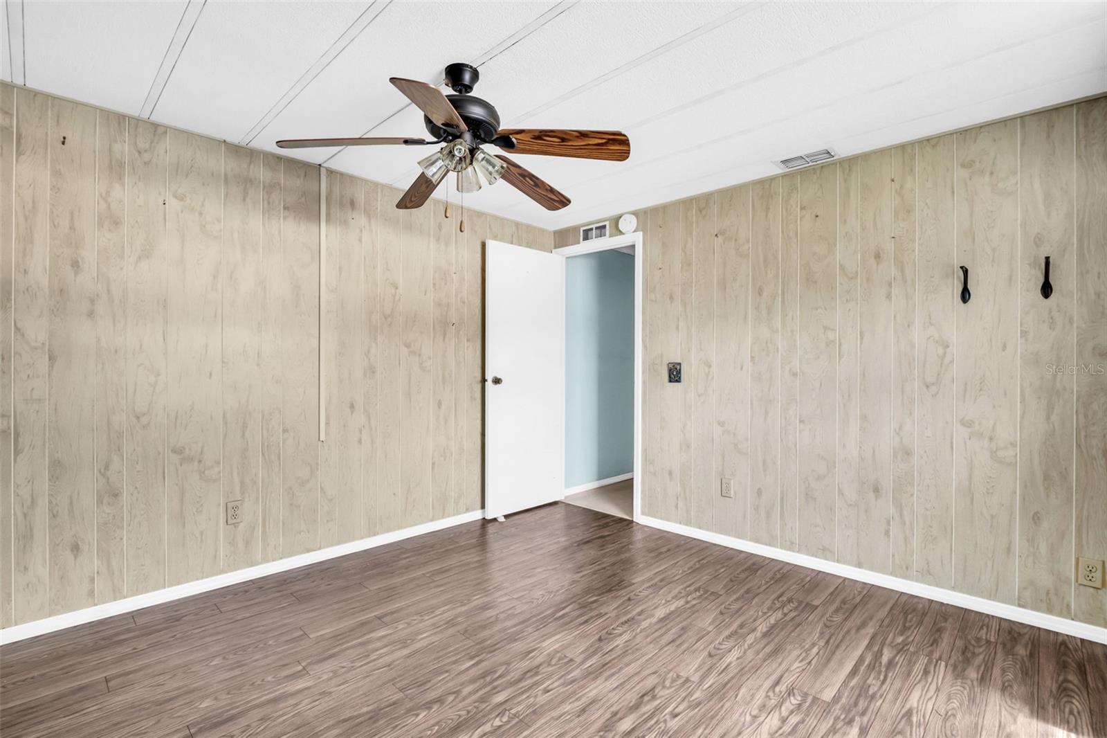 BLUE JAY MOBILE HOME ESTATES CONDO - Residential