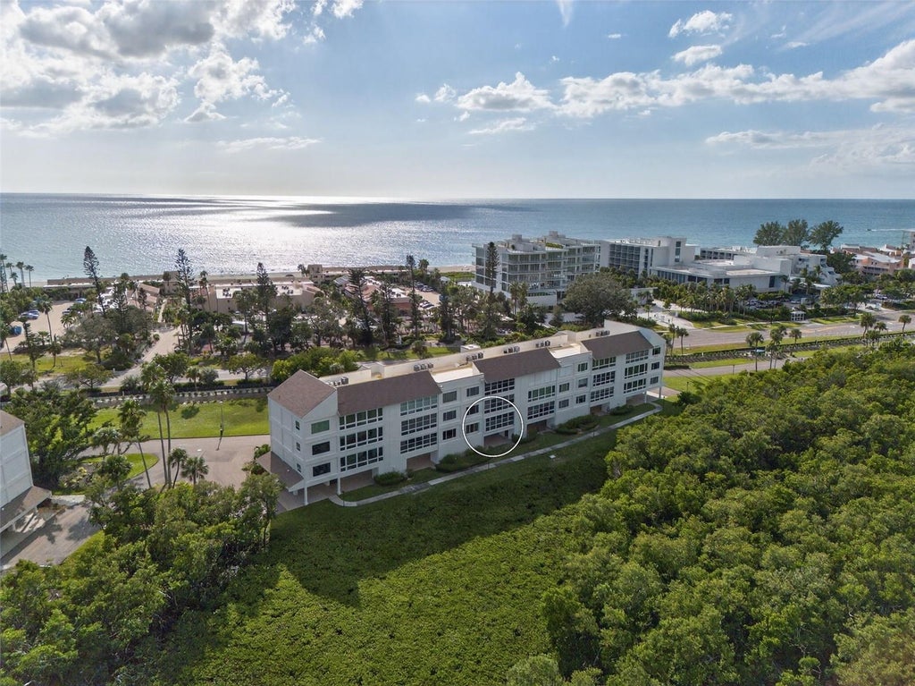 Photo of 4540 Gulf Of Mexico Drive #204, Longboat Key, FL 34228 (MLS # A4704578)