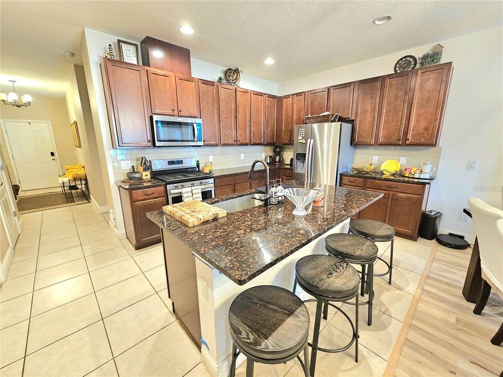 Photo of 15267 Honeybell Drive, Winter Garden, FL 34787 (MLS # S5146372)