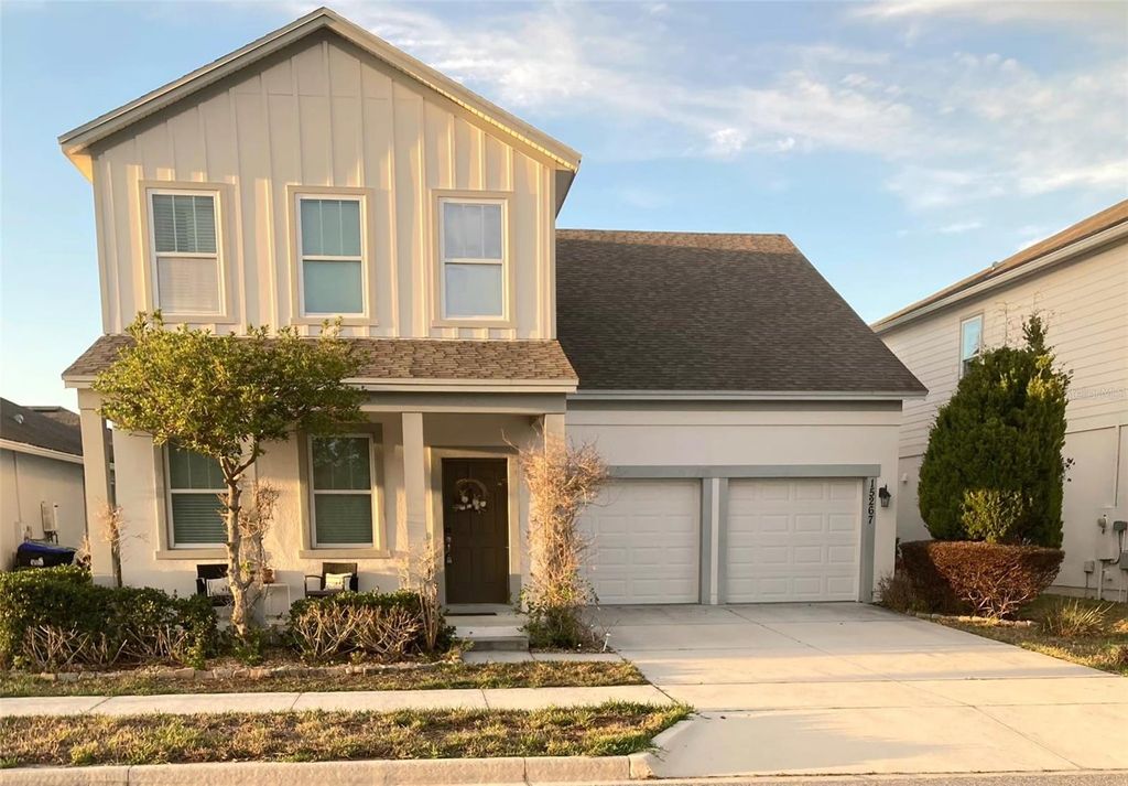 Photo of 15267 Honeybell Drive, Winter Garden, FL 34787 (MLS # S5146372)