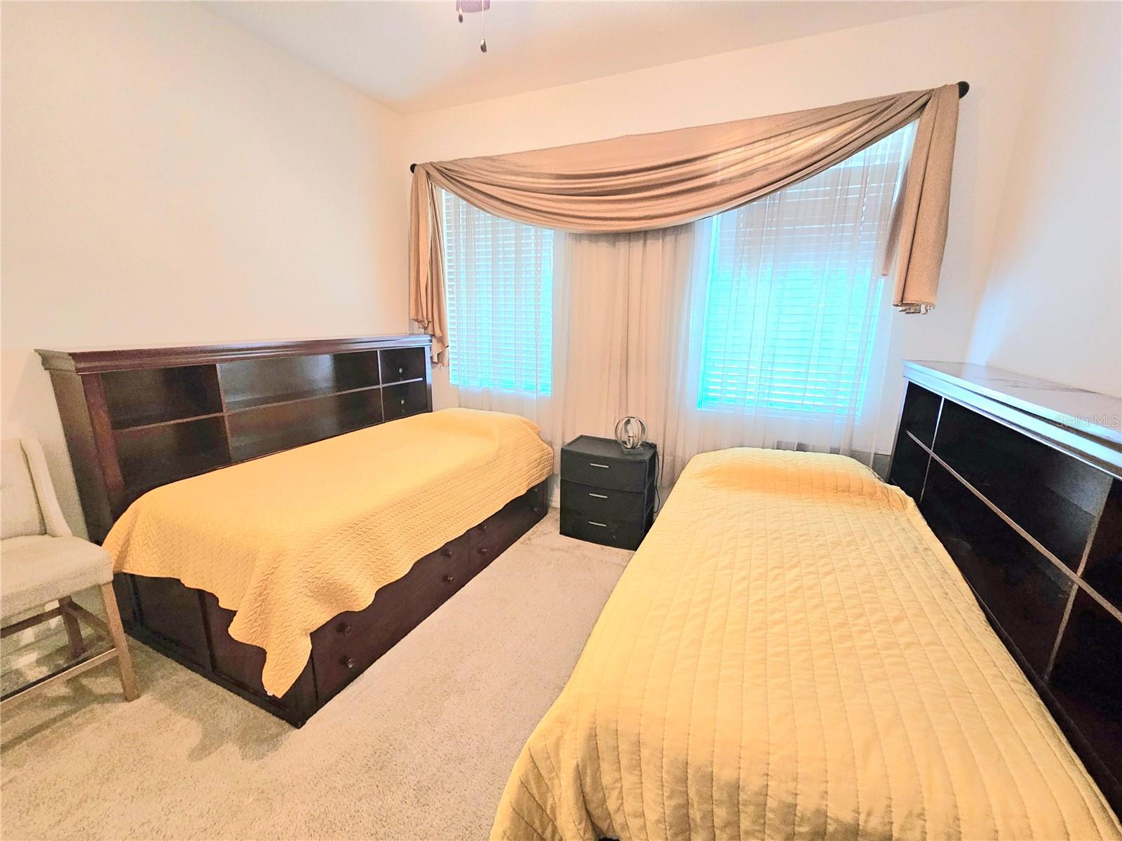 HAMLIN RESERVE - Residential Lease