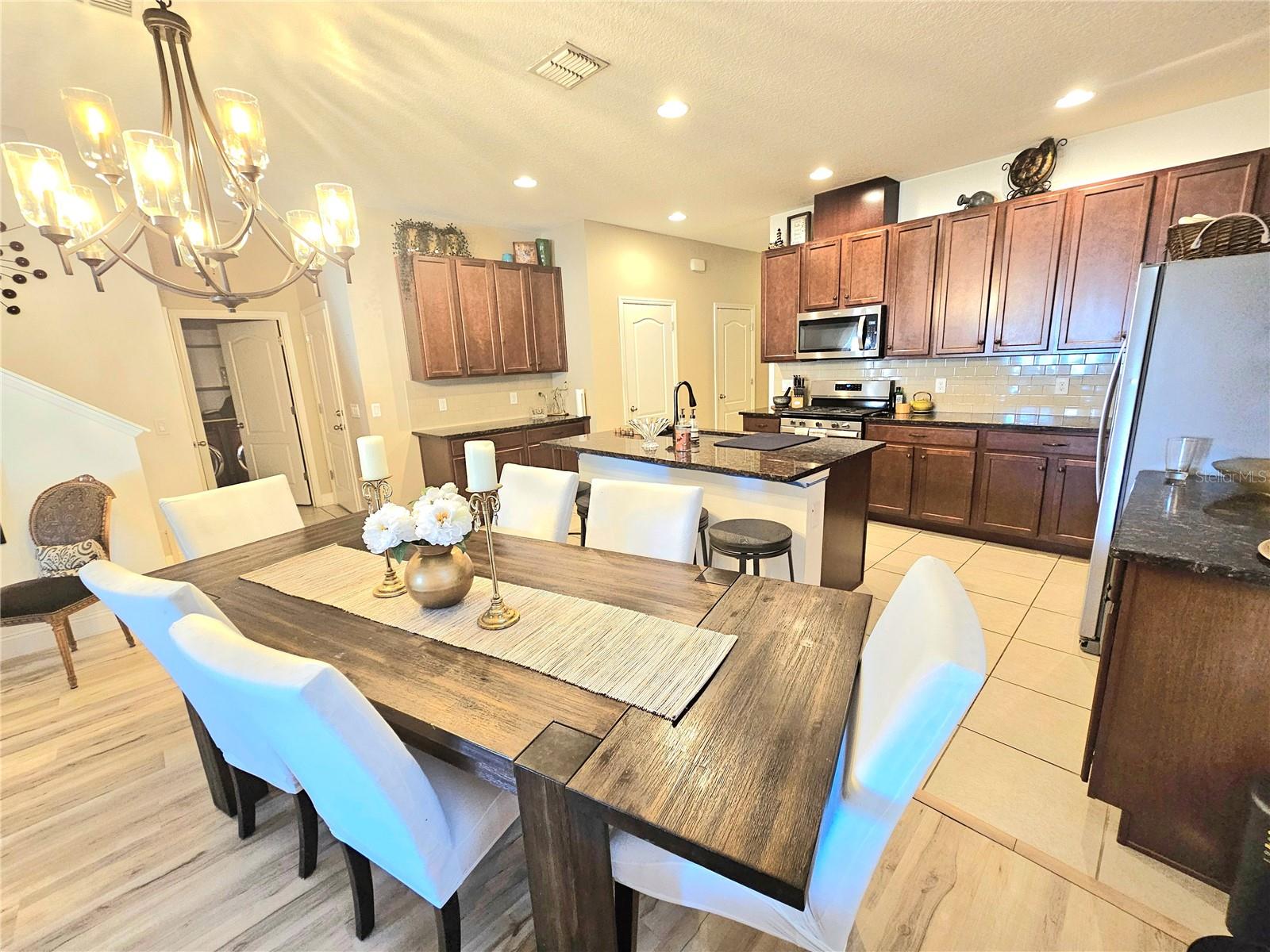 HAMLIN RESERVE - Residential Lease