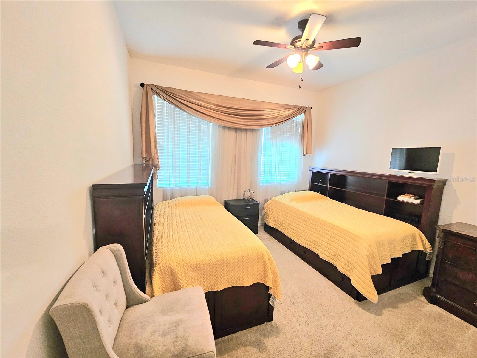 HAMLIN RESERVE - Residential Lease