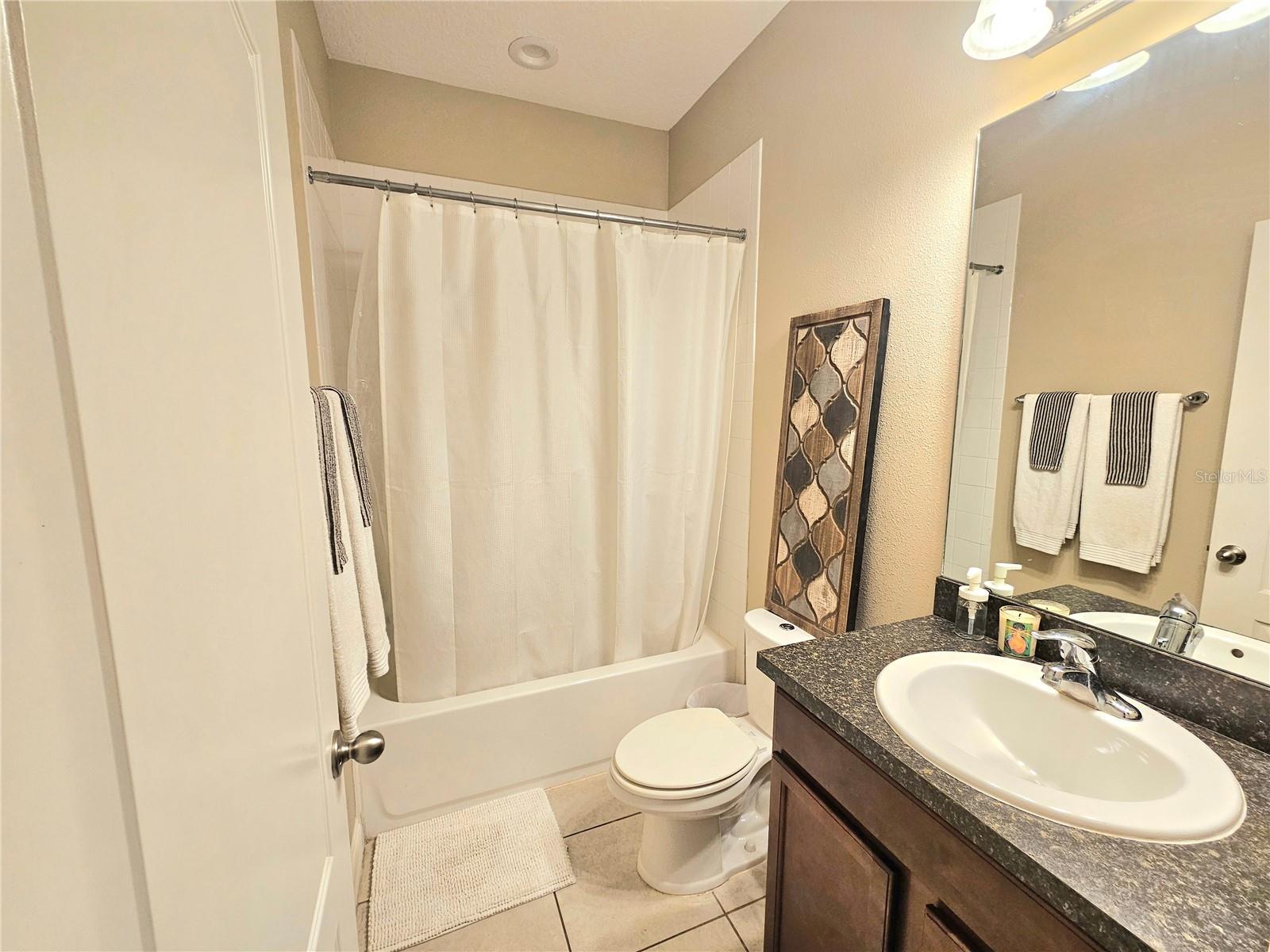 HAMLIN RESERVE - Residential Lease