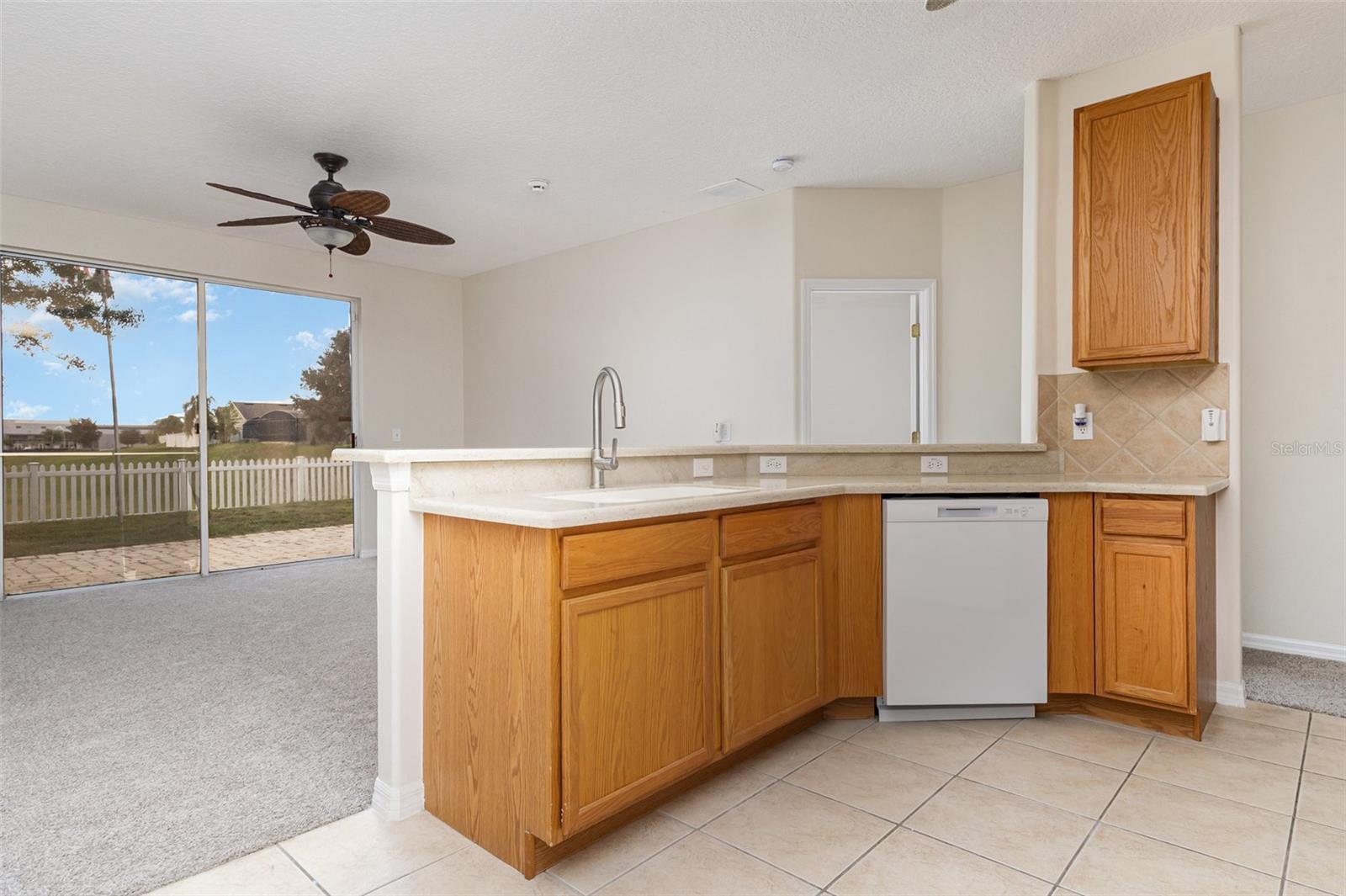 SUNSET RIDGE PH 01 - Residential