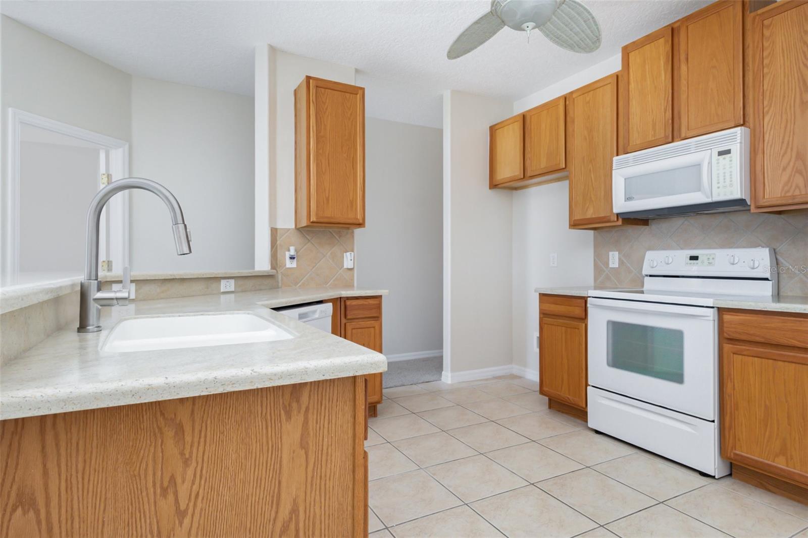 SUNSET RIDGE PH 01 - Residential