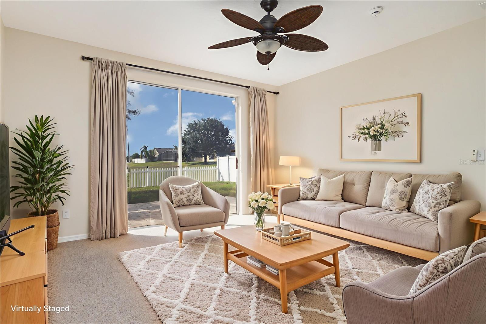 SUNSET RIDGE PH 01 - Residential