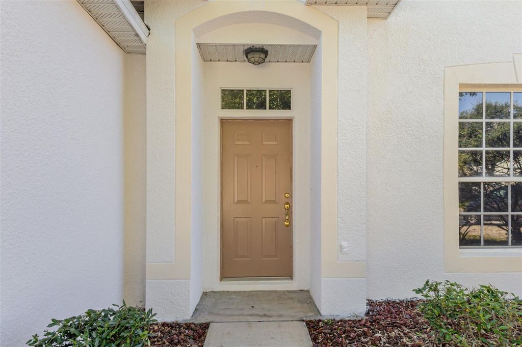 Photo of 213 Knollwood Drive, Davenport, FL 33837 (MLS # O6351235)