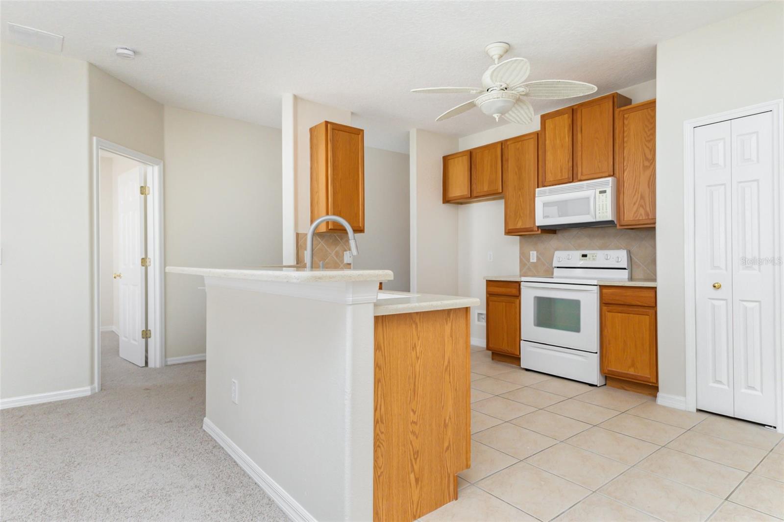 SUNSET RIDGE PH 01 - Residential