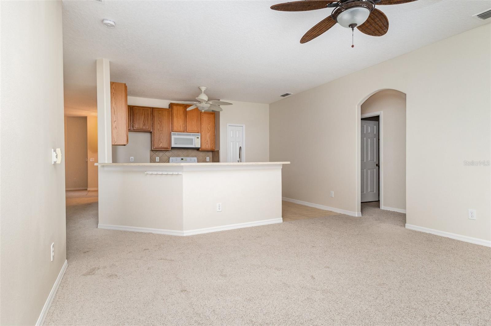SUNSET RIDGE PH 01 - Residential