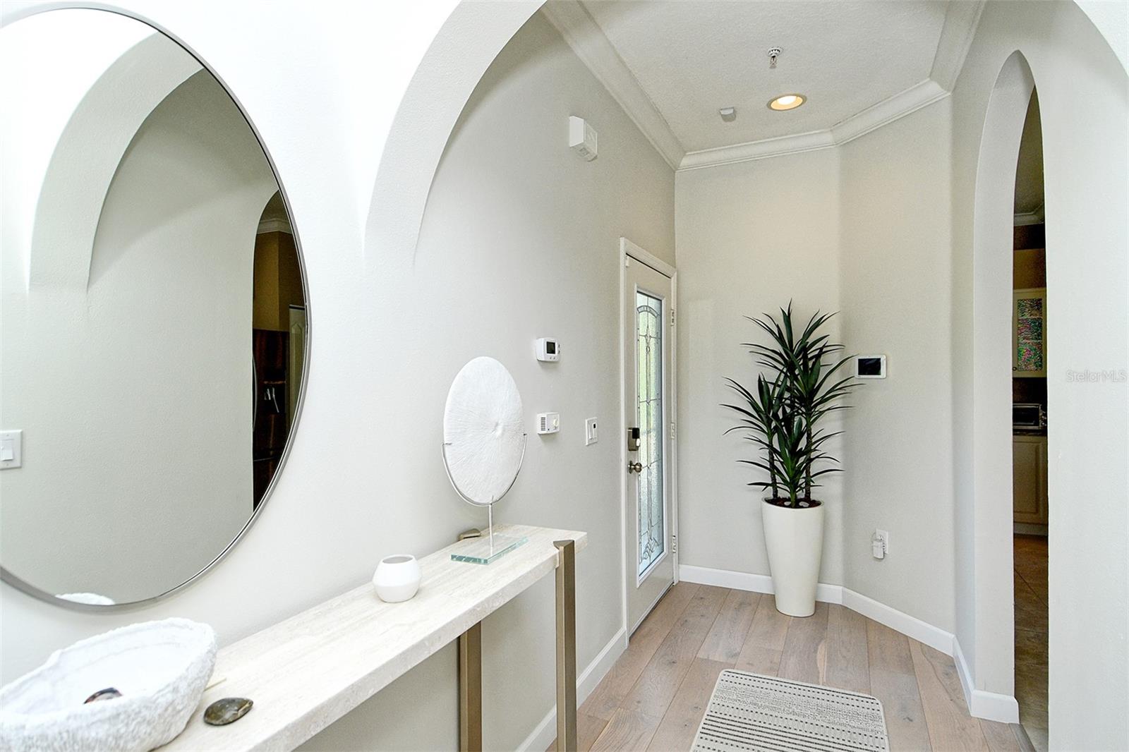 HERITAGE OAKS GOLF & COUNTRY CLUB - Residential