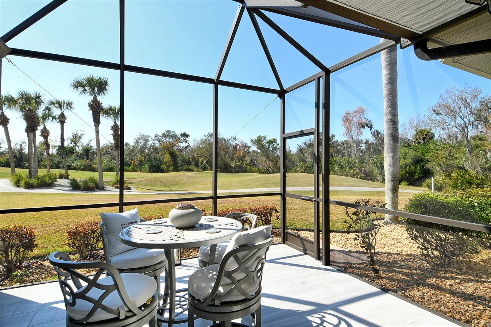 HERITAGE OAKS GOLF & COUNTRY CLUB - Residential