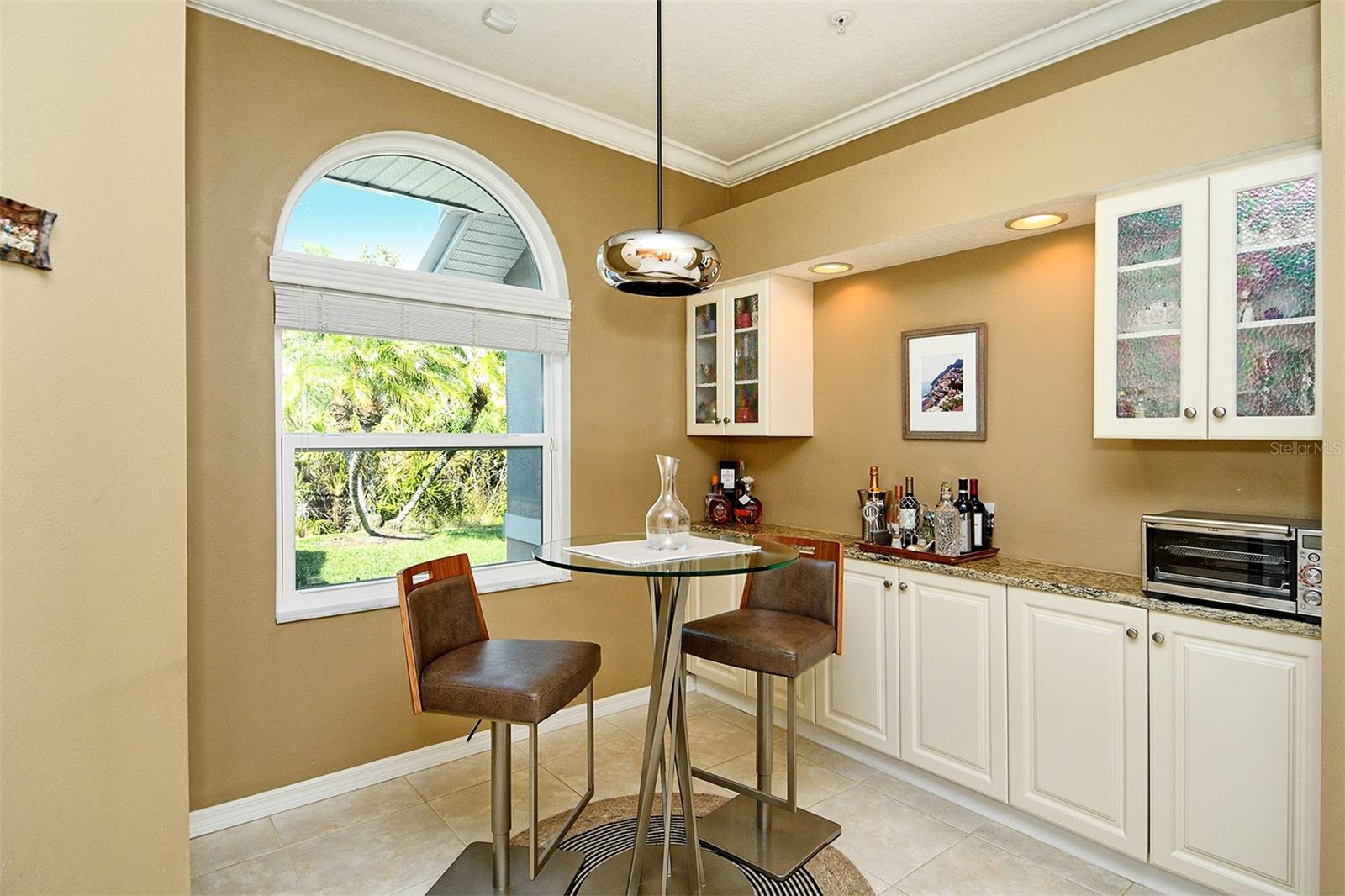 HERITAGE OAKS GOLF & COUNTRY CLUB - Residential