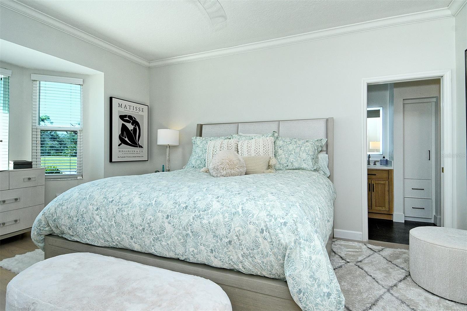 HERITAGE OAKS GOLF & COUNTRY CLUB - Residential