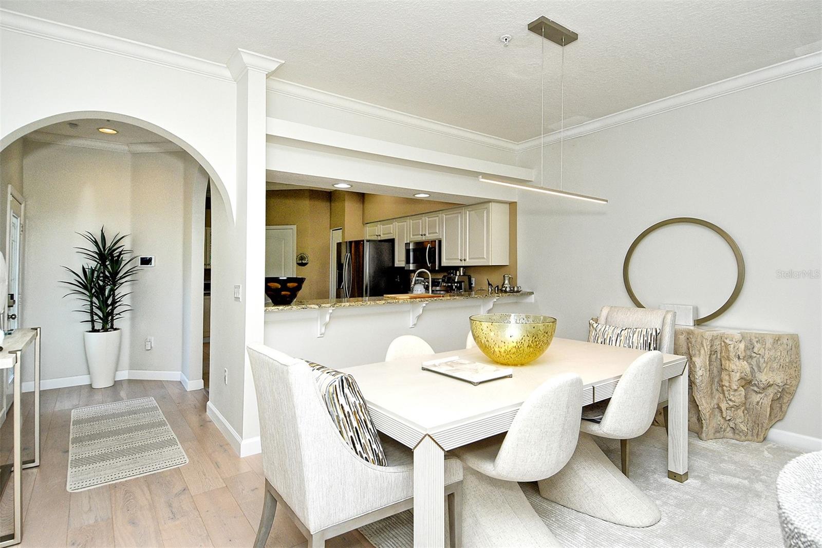 HERITAGE OAKS GOLF & COUNTRY CLUB - Residential