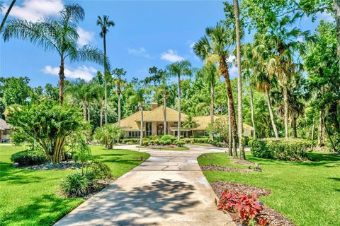 Photo of 1741 Alvarado Court, Longwood, FL 32779 (MLS # O6387709)