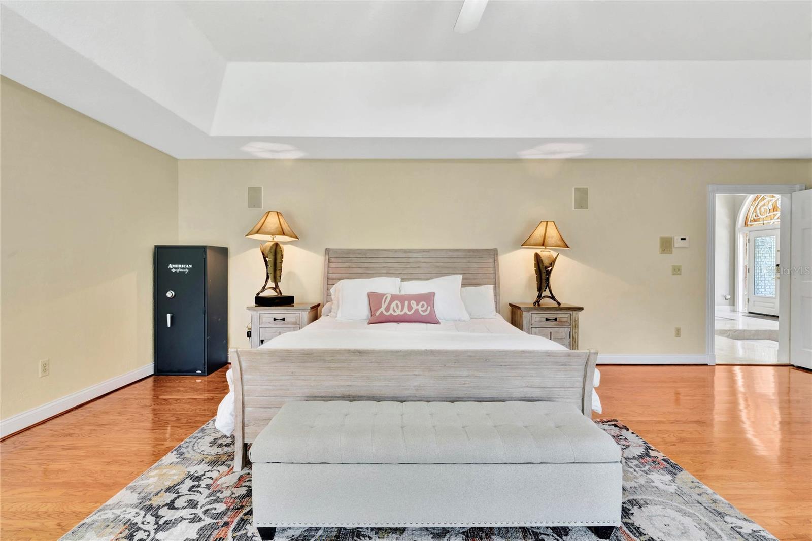 WINGFIELD RESERVE PH 1 - Residential