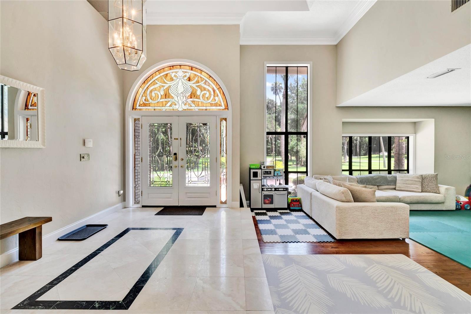 WINGFIELD RESERVE PH 1 - Residential