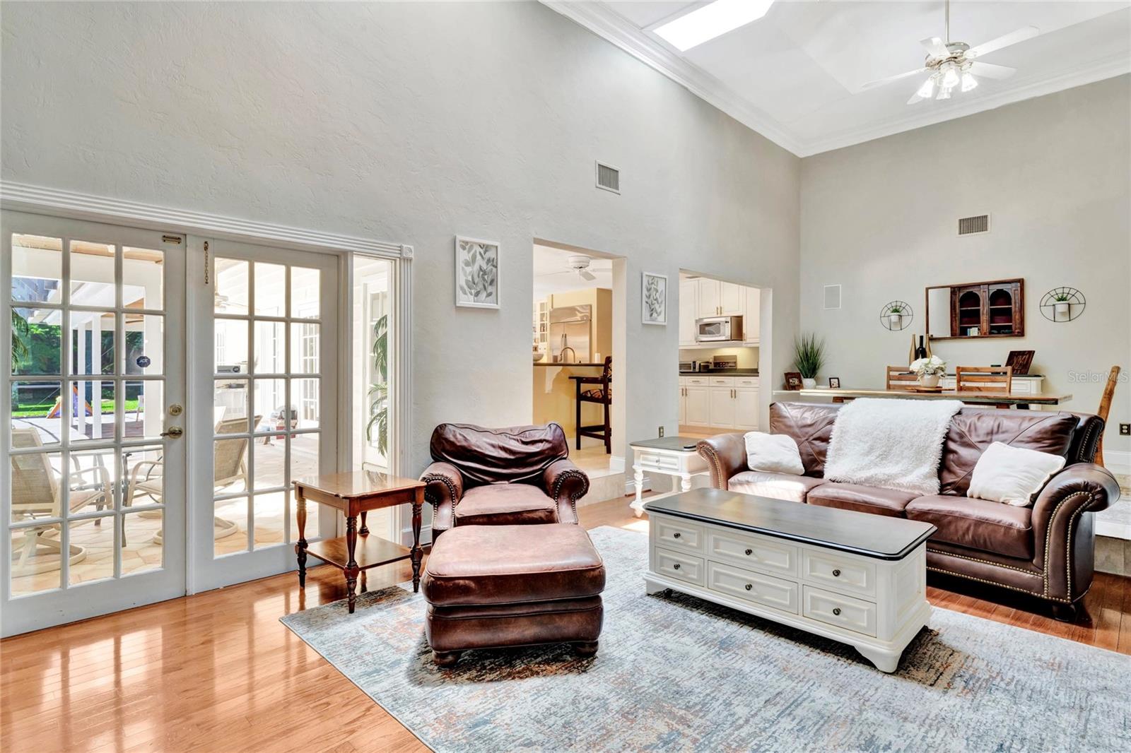 WINGFIELD RESERVE PH 1 - Residential