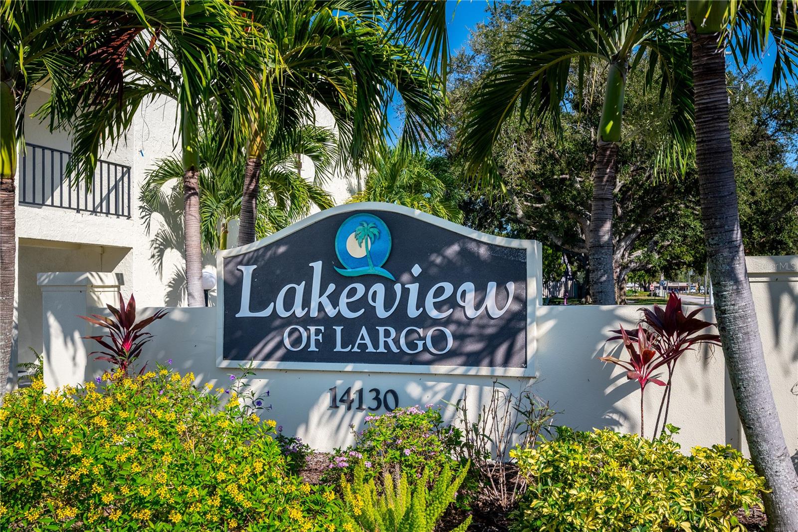 LAKEVIEW OF LARGO - Residential
