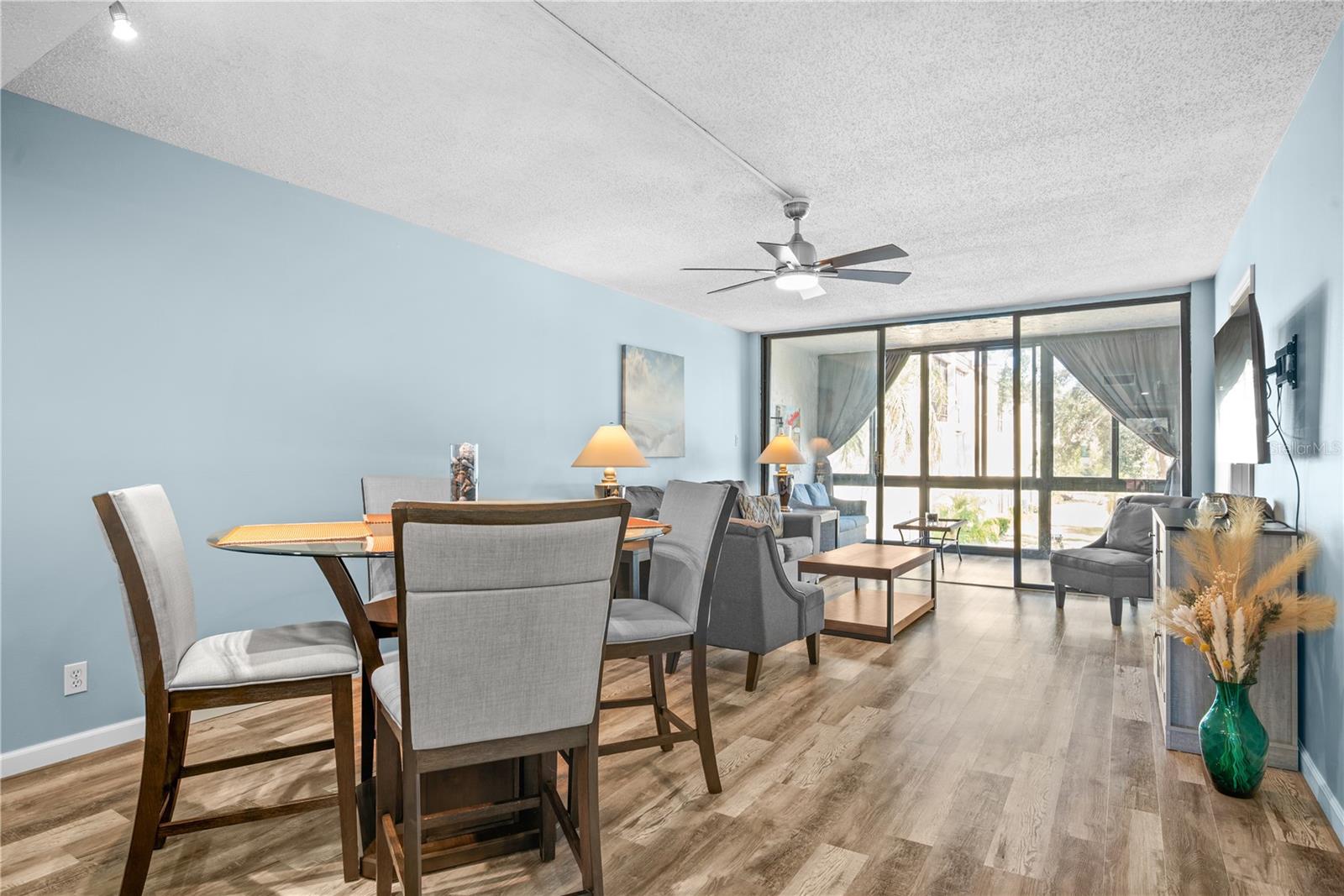 LAKEVIEW OF LARGO - Residential