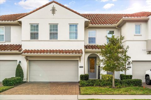 2710 BOLZANO DRIVE APOPKA FL 32712