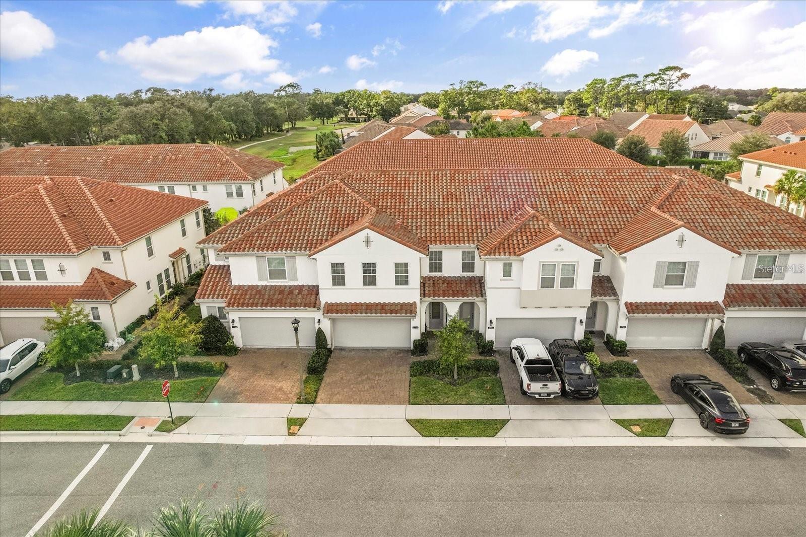 2710 BOLZANO DRIVE