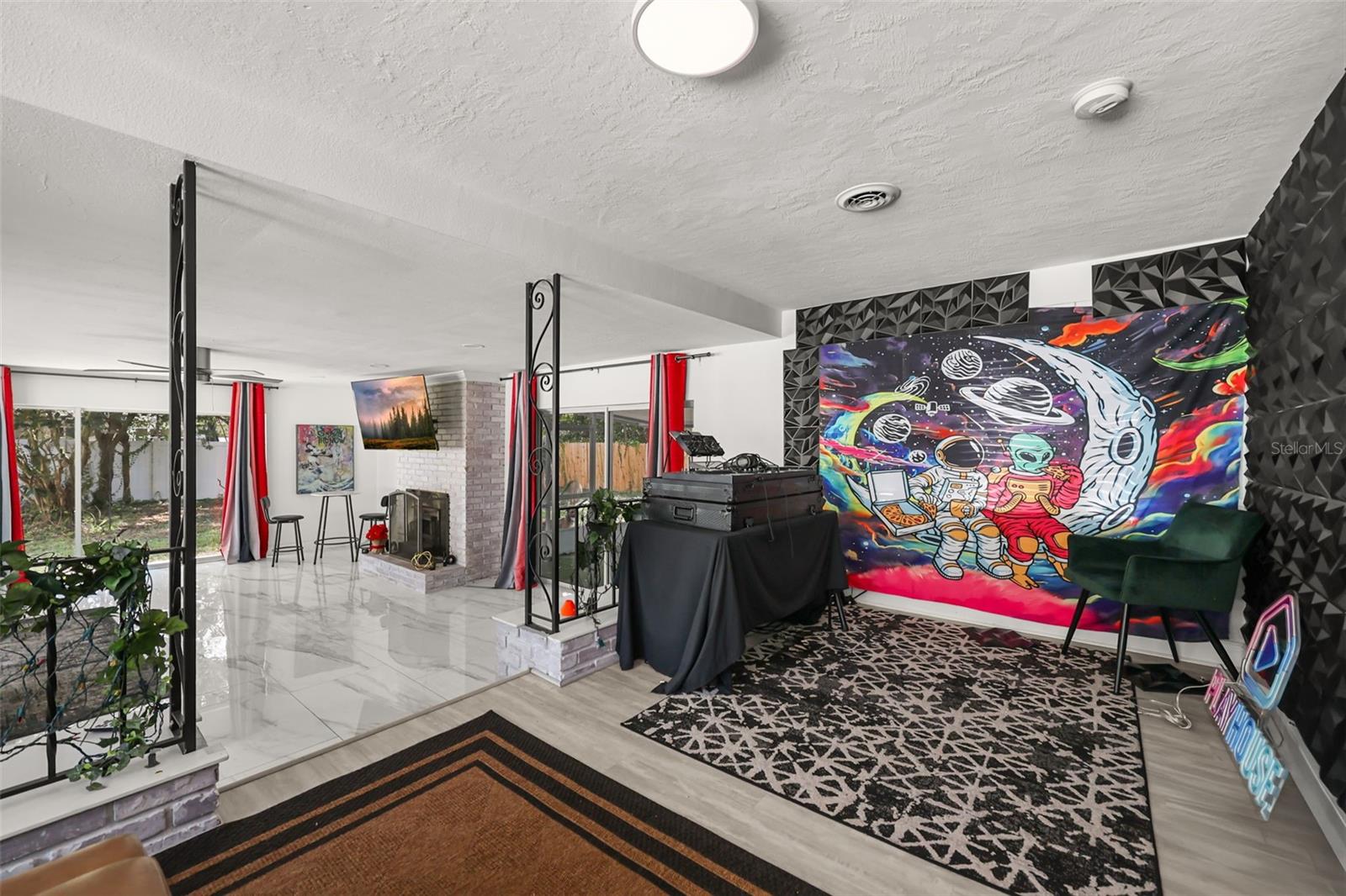 2909 HARGILL DRIVE