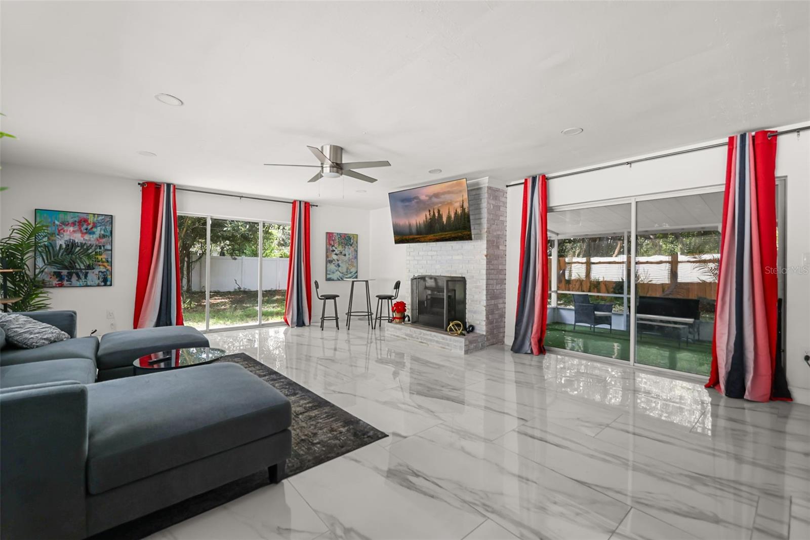 2909 HARGILL DRIVE