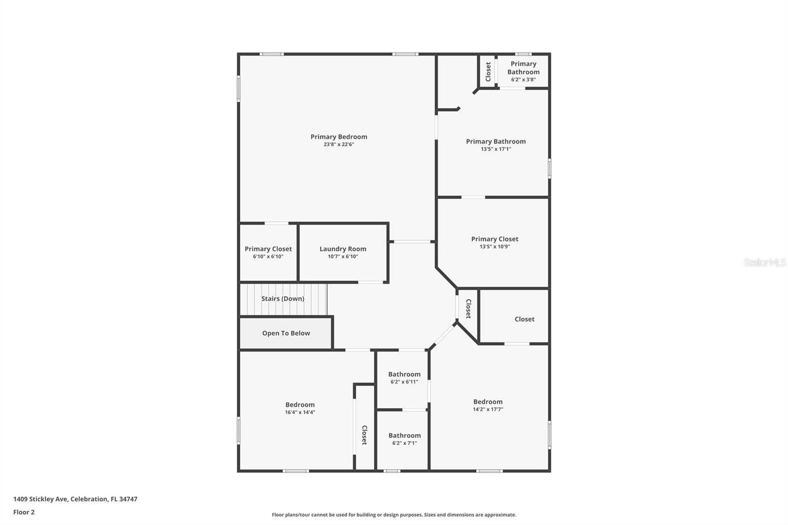 CELEBRATION AREA 05 - Residential