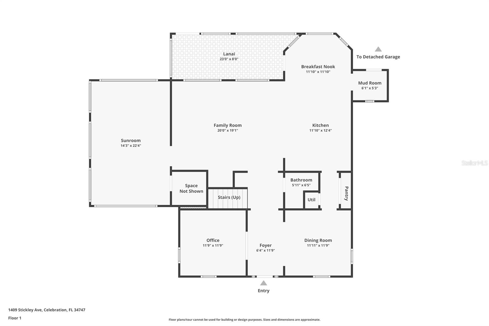 CELEBRATION AREA 05 - Residential