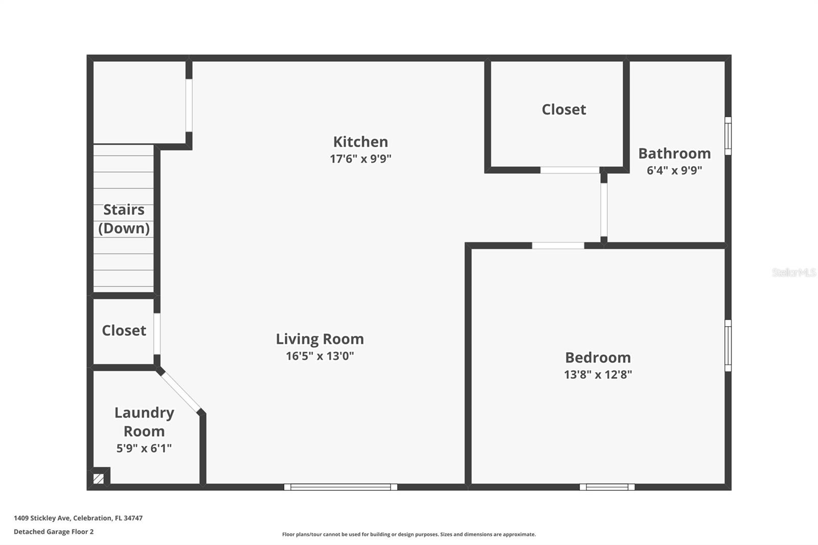 CELEBRATION AREA 05 - Residential