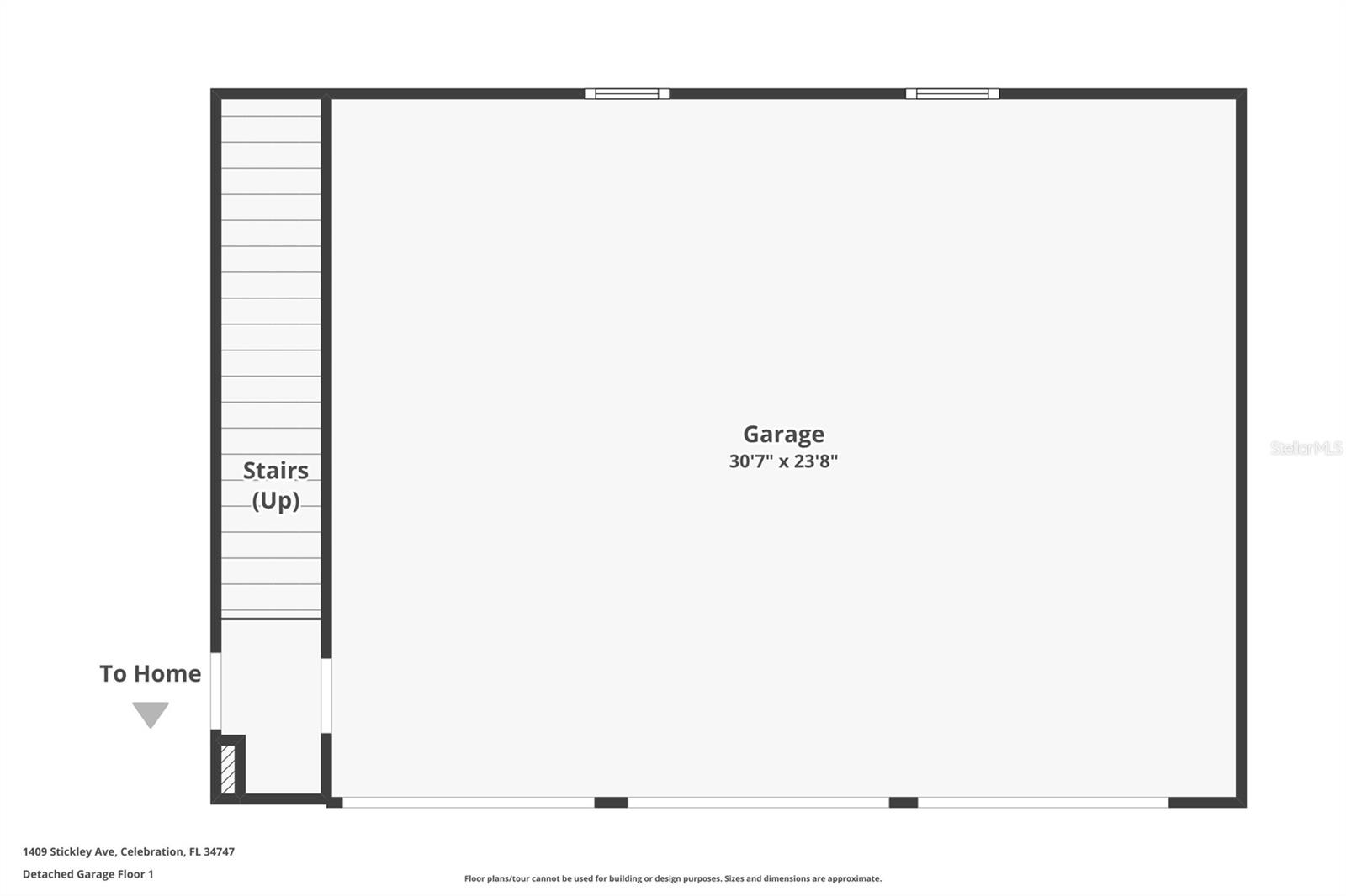 CELEBRATION AREA 05 - Residential