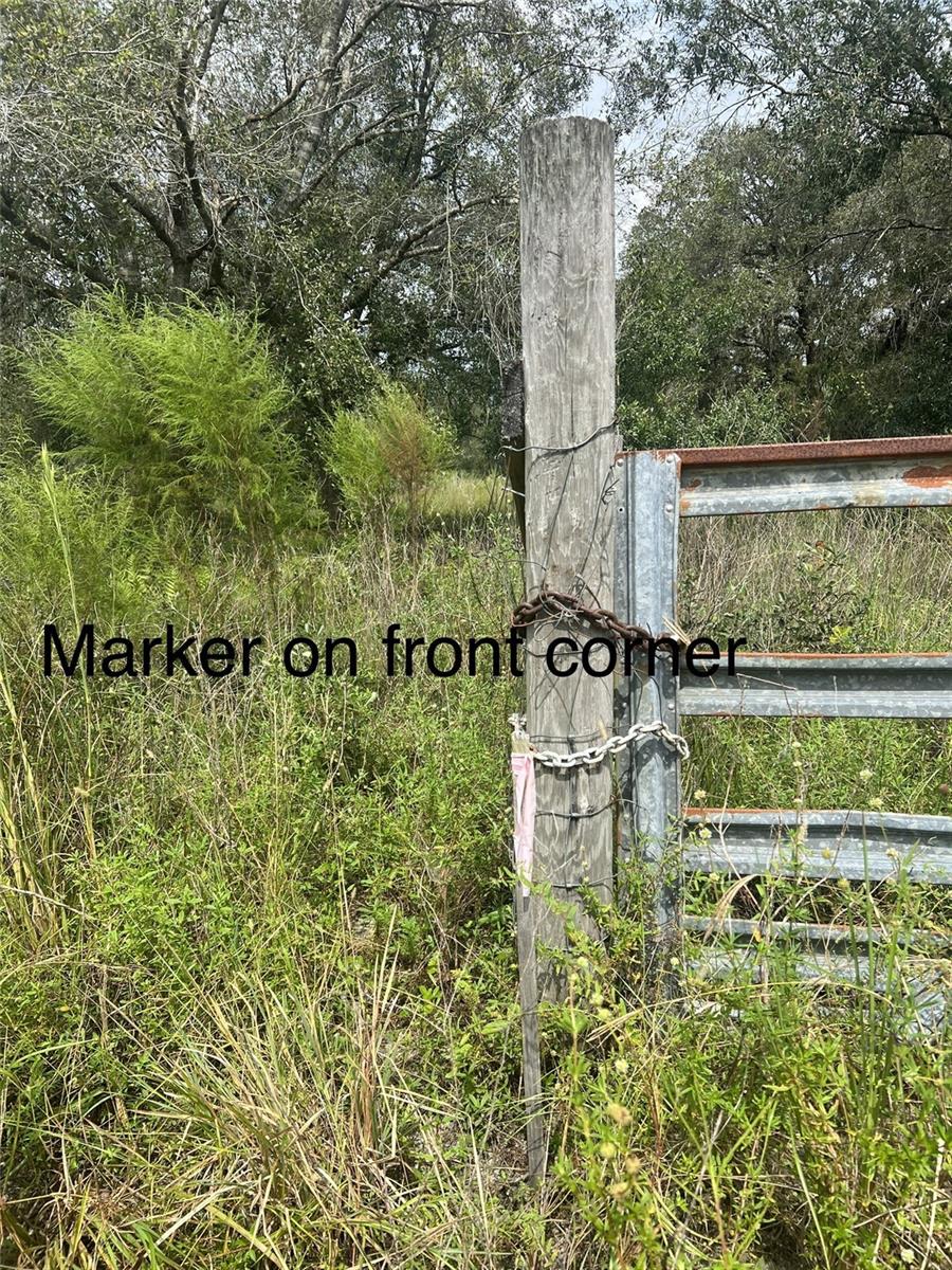 SOUTHERN COLONIZATION COMPANY - Land